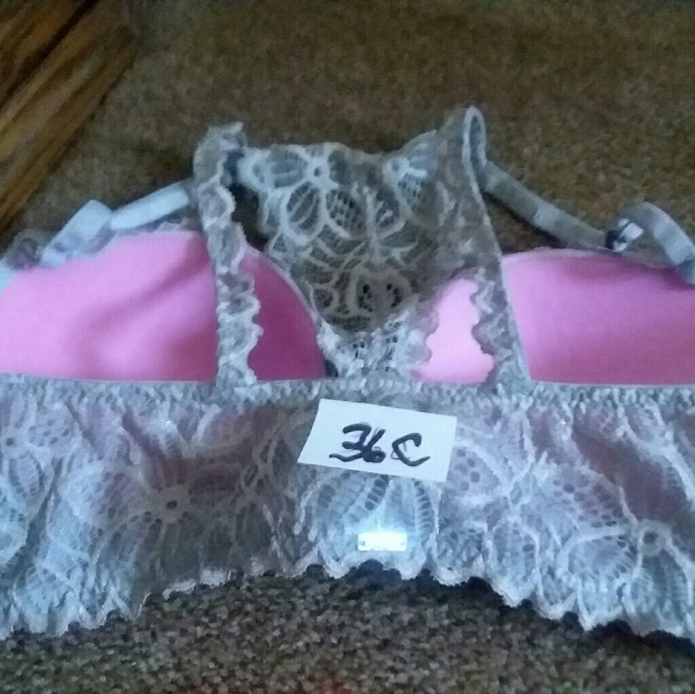 Victoria secret bras